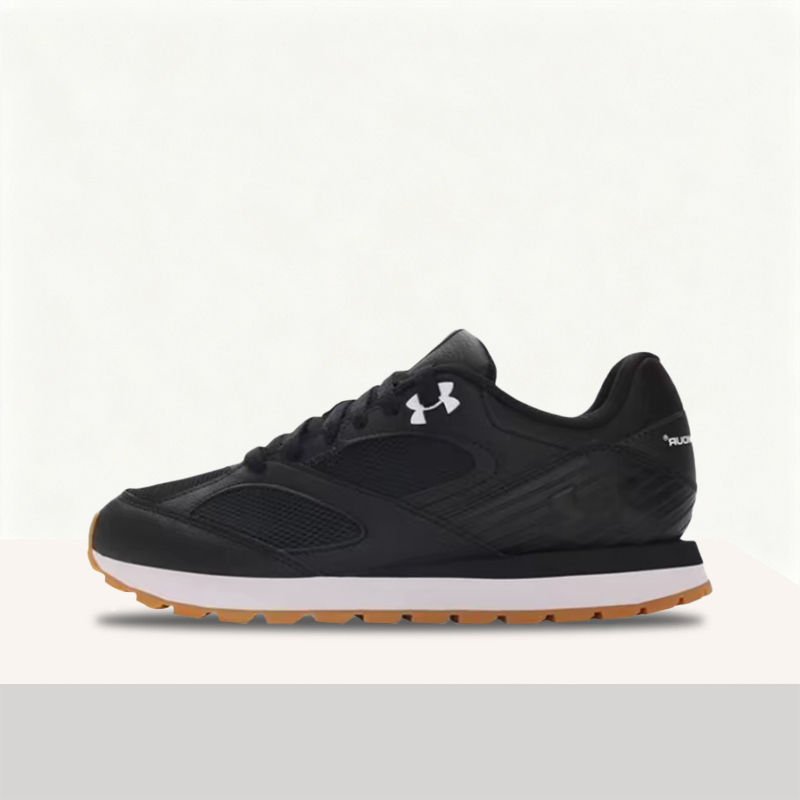 Air Cushion Jogger Shoes Men - حذاء رياضي رجالي من أندر آرمور،