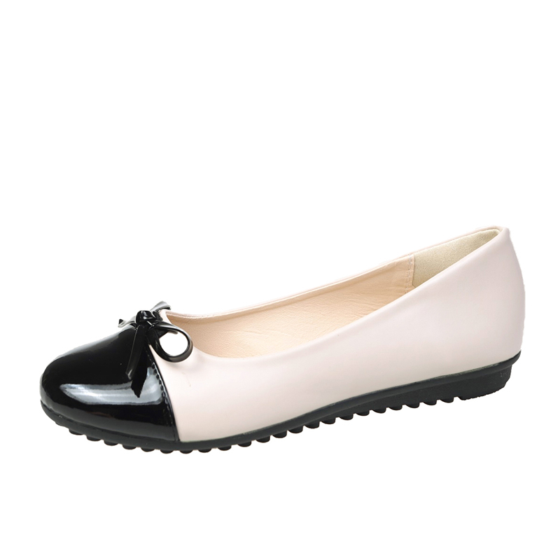 Women'S Shoes - أحذية باليرينا نسائية جديدة وعصرية لعام