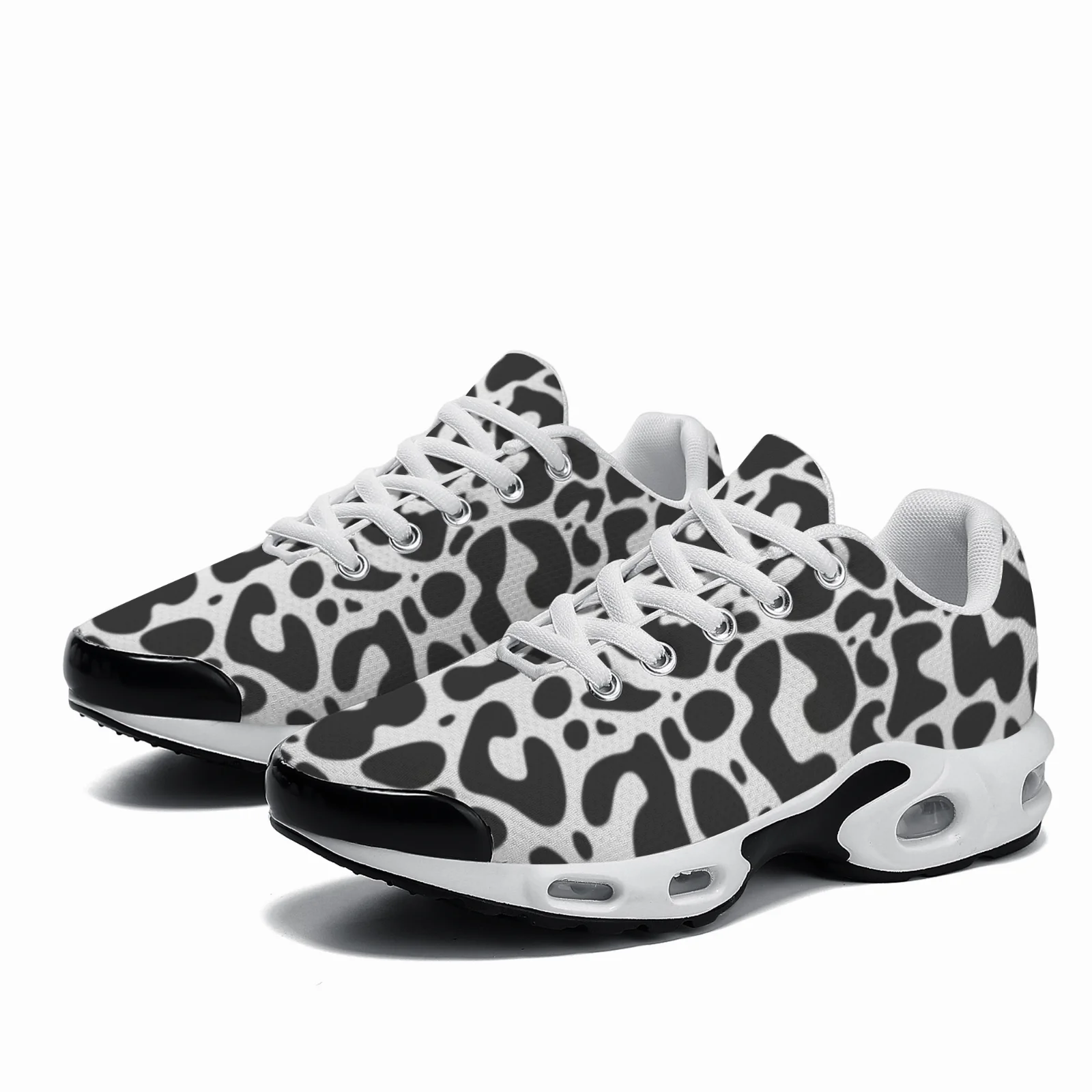 أحذية رياضية قابلة للتخصيص بطب - مراجعة Breathable Mesh Athletic Shoes وسعره