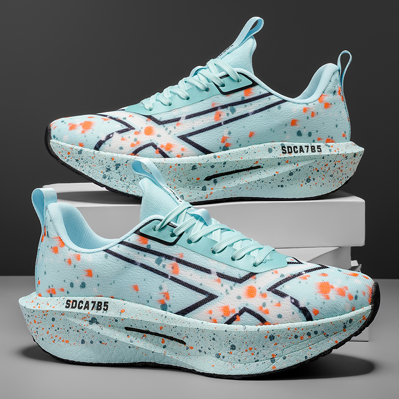 أحذية الجري على الطرق للرجال ق - مراجعة Lightweight Road Running Shoes وسعره