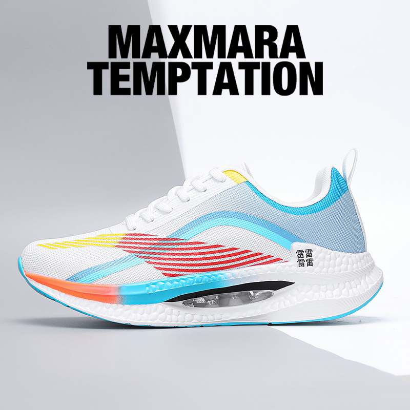 أحذية رياضية رجالية للجري، أحذ - مراجعة Lightweight Road Running Shoes وسعره