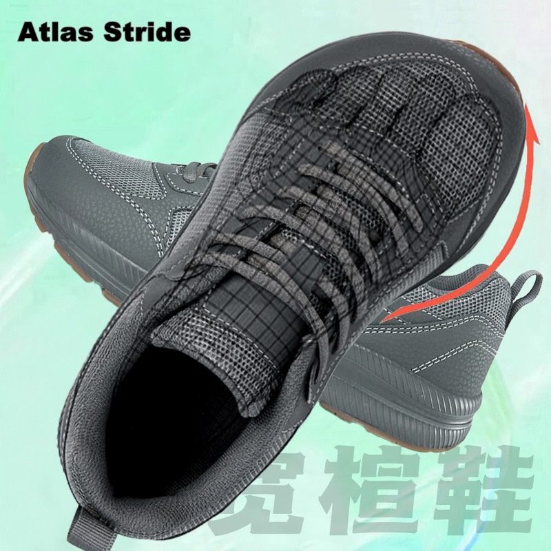 أحذية رياضية للجنسين ذات مقدمة - مراجعة Wide Toe Box Running Sneakers وسعره