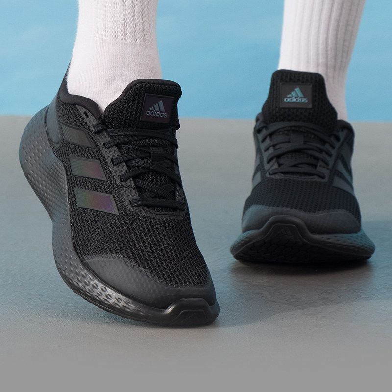 أحذية أديداس للرجال والنساء أص - مراجعة Lightweight Road Running Shoes وسعره