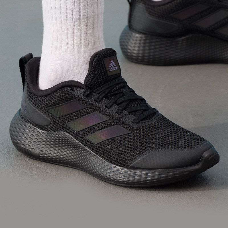 أحذية أديداس للرجال والنساء أص - مراجعة Lightweight Road Running Shoes وسعره