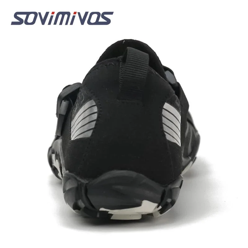 أحذية بيرفوت رجالية الحد الأدن - مراجعة Wide Toe Box Running Sneakers وسعره