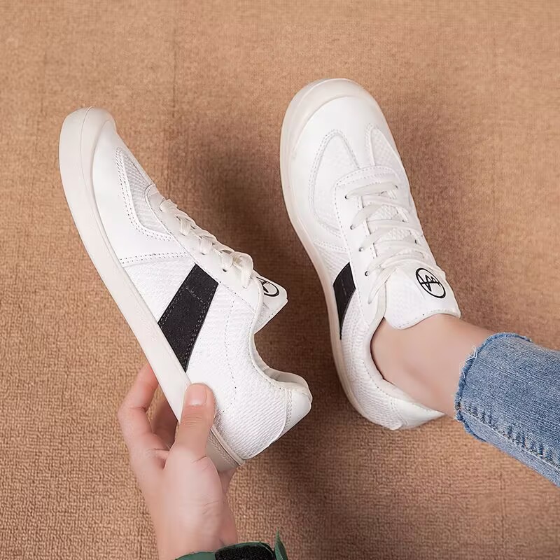 أحذية رياضية نسائية فاخرة كاجو - مراجعة Running Shoes وسعره