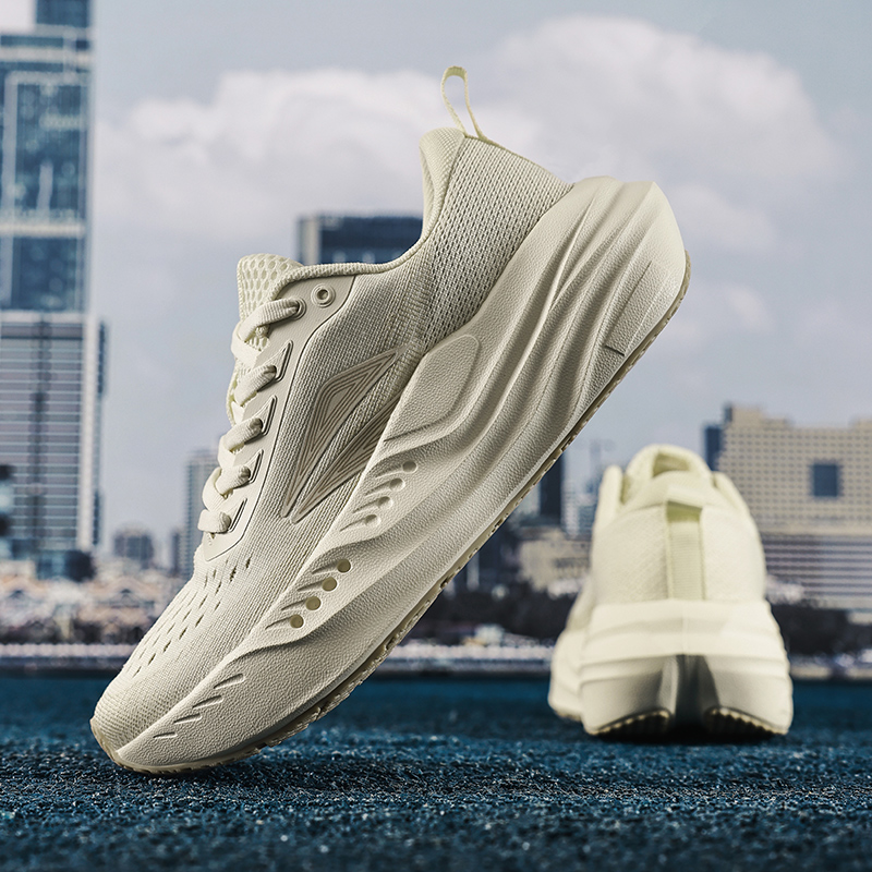 أحذية رياضية للرجال، أحذية جري - مراجعة Lightweight Road Running Shoes وسعره