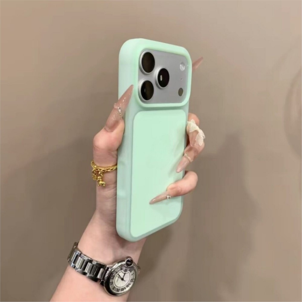 جراب حماية فاخر بلون كريمي غير - مراجعة Sandals وسعره