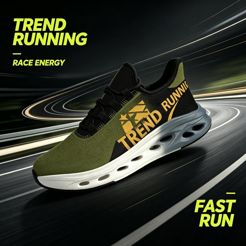 أحذية رياضية نسائية، أحذية رجا - مراجعة Lightweight Road Running Shoes وسعره