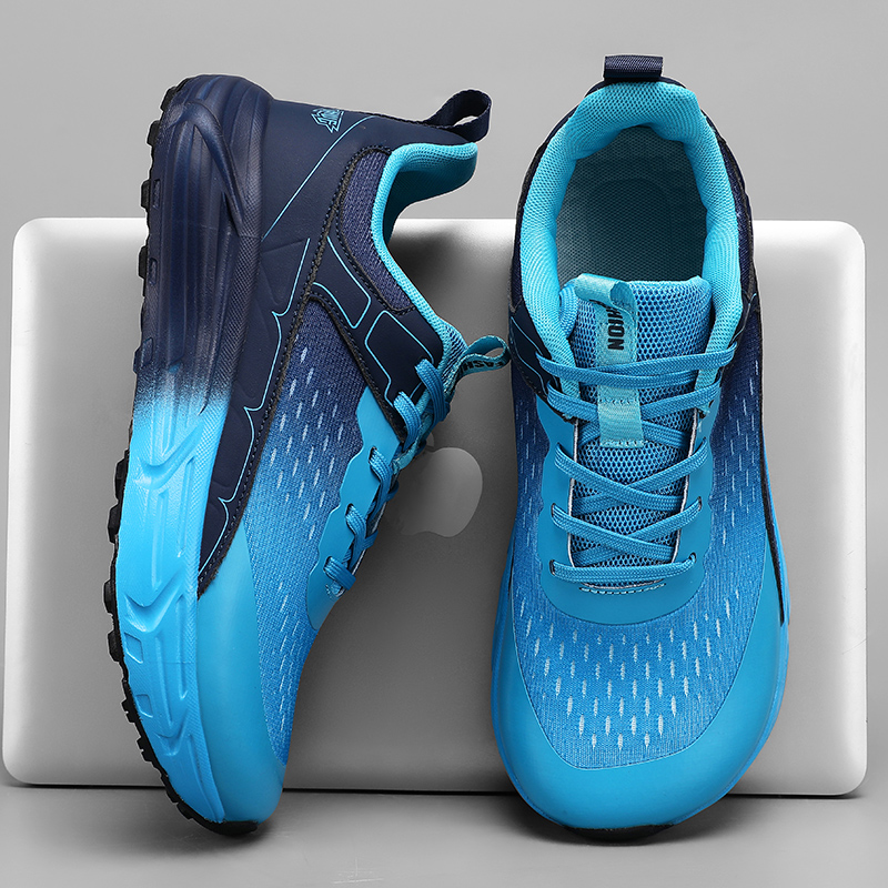 أحذية رياضية واسعة الصندوق لأص - مراجعة Wide Toe Box Running Sneakers وسعره