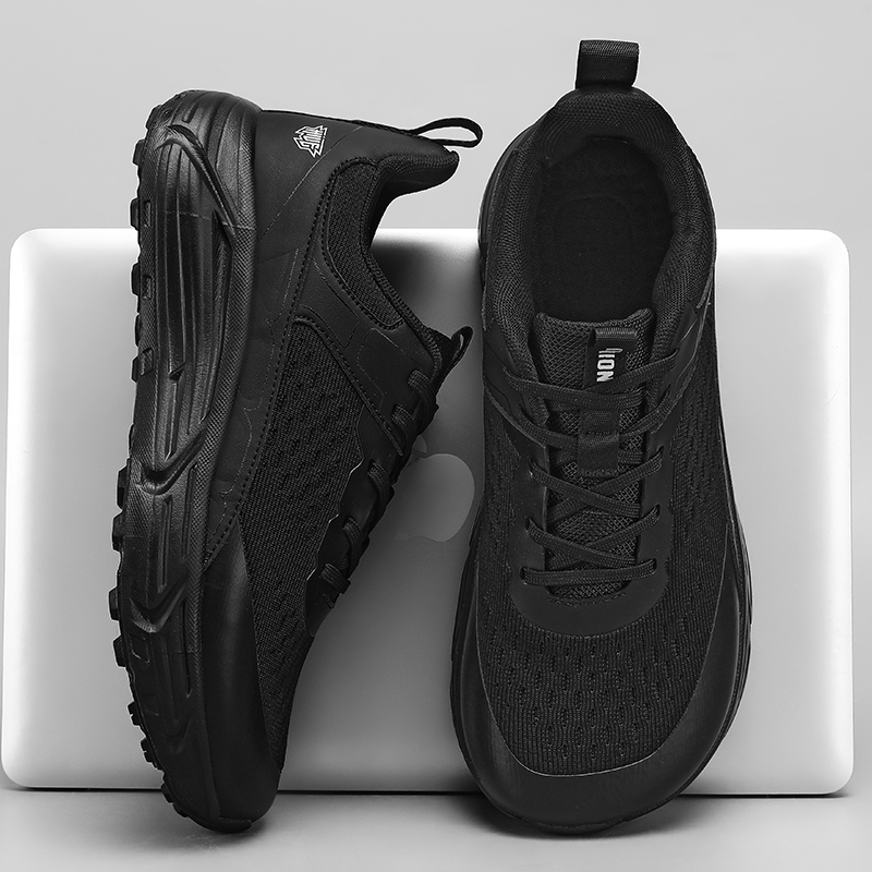 أحذية رياضية واسعة الصندوق لأص - مراجعة Wide Toe Box Running Sneakers وسعره