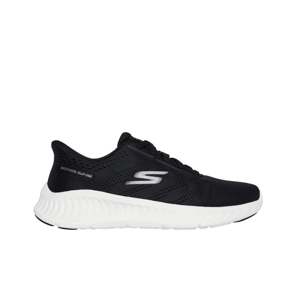 حذاء سكيتشرز GO WALK NOW مقاوم - مراجعة Men'S Shoes وسعره