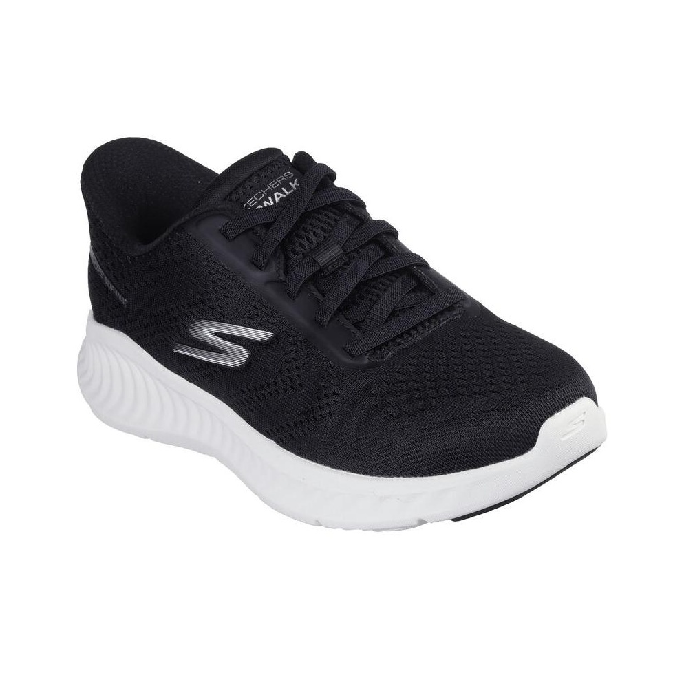 حذاء سكيتشرز GO WALK NOW مقاوم - مراجعة Men'S Shoes وسعره