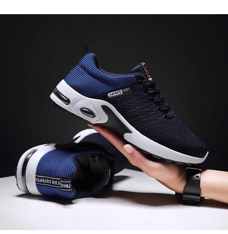 أحذية ركض بأربطة تسمح بالتهوية - مراجعة Waterproof Goretex Running Shoes وسعره