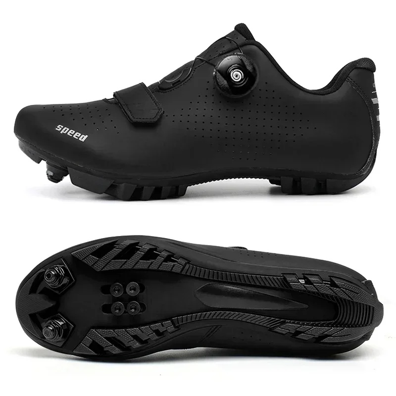 أحذية ركوب الدراجات الجبلية لل - مراجعة Men'S Shoes وسعره