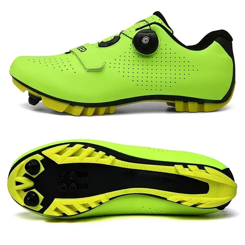 أحذية ركوب الدراجات الجبلية لل - مراجعة Men'S Shoes وسعره