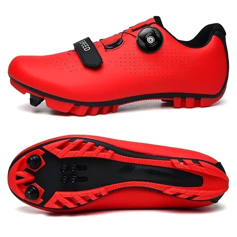 أحذية ركوب الدراجات الجبلية لل - مراجعة Men'S Shoes وسعره