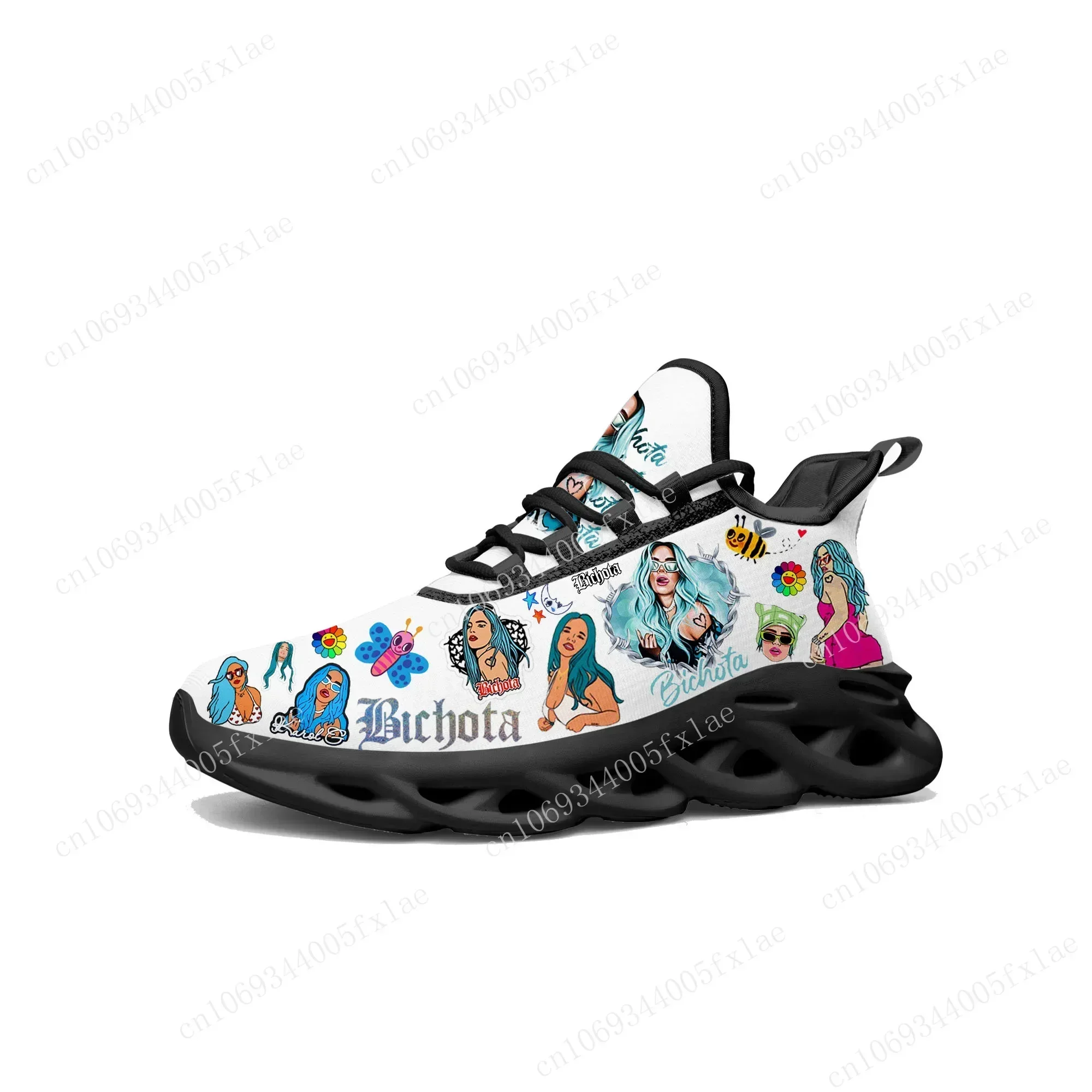 أحذية رياضية كارول جي بيتشوتا  - مراجعة Running Shoes وسعره