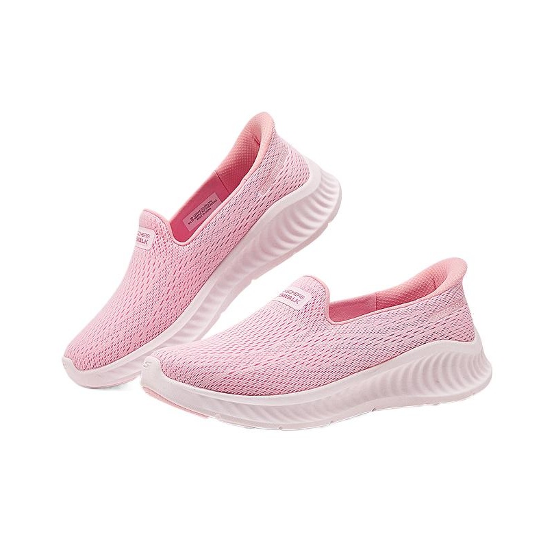 حذاء سكيتشرز النسائي GO WALK م - مراجعة Men'S Shoes وسعره