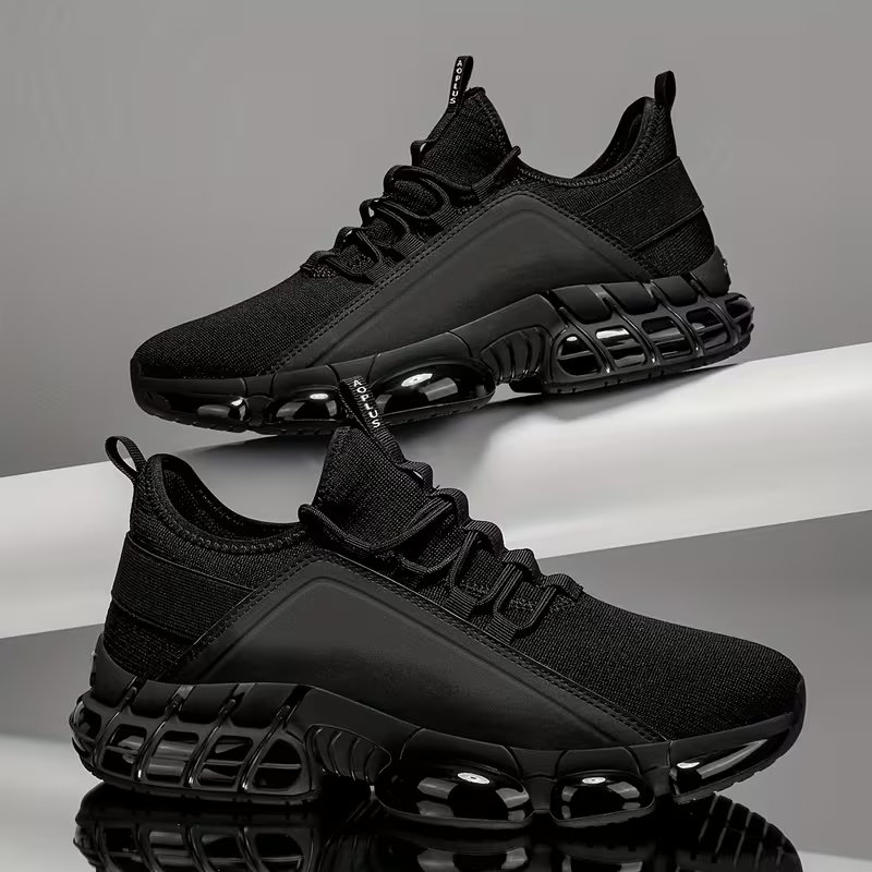 Plus size  أحذية رياضية، أحذية - مراجعة Lightweight Road Running Shoes وسعره