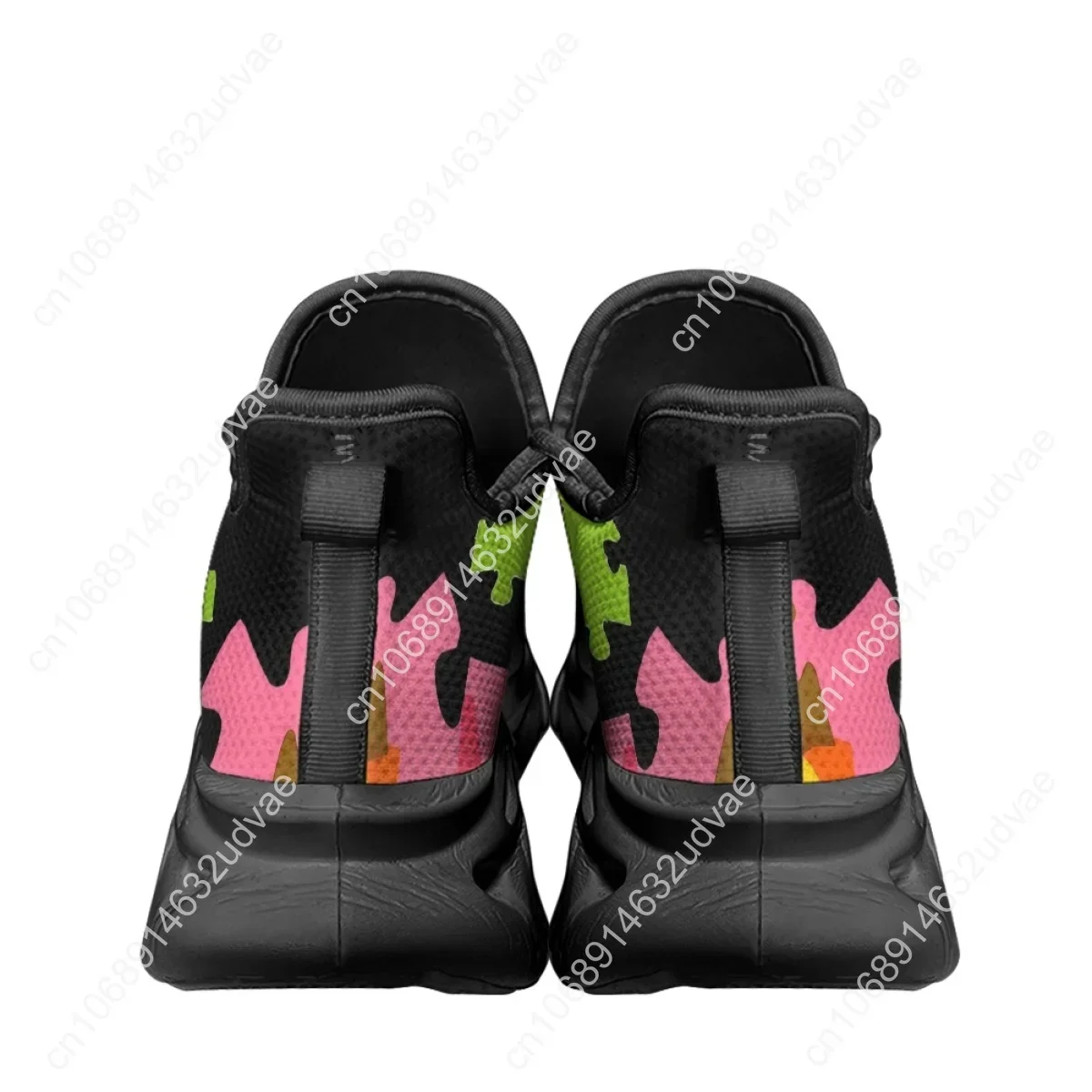 حذاء رياضي للتوعية بالتوحد، حذ - مراجعة Running Shoes وسعره