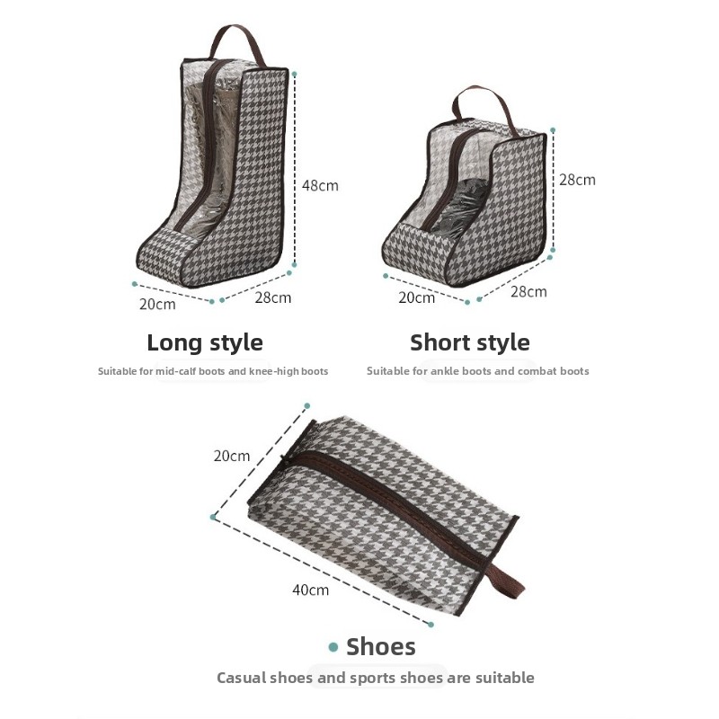 حقائب تخزين للأحذية الطويلة مع - مراجعة Women'S Shoes وسعره