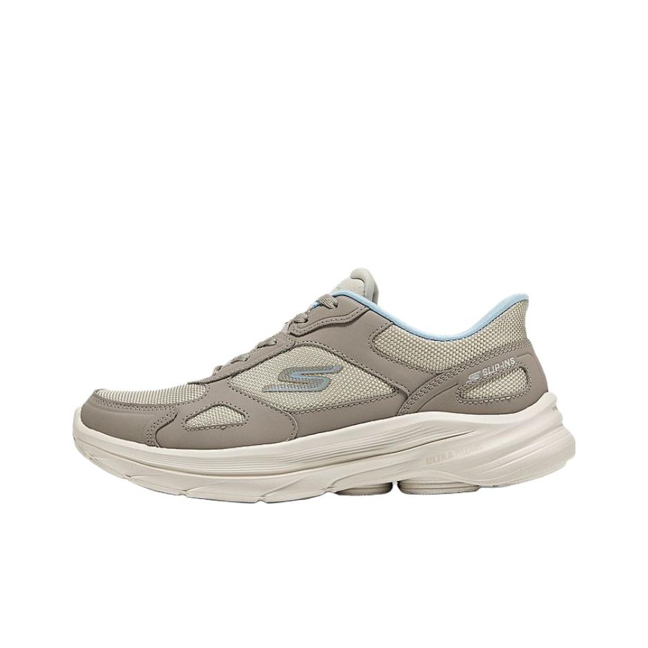 حذاء سكيتشرز جو ووك 8 خفيف الو - مراجعة Men'S Shoes وسعره