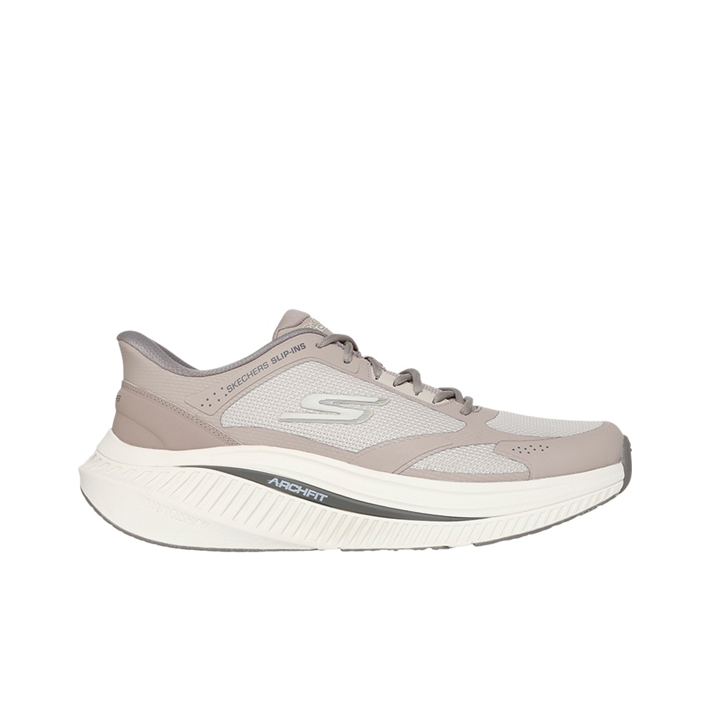 حذاء سكيتشرز سليب إنز منخفض ال - مراجعة Running Shoes وسعره