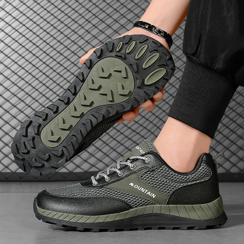 أحذية رياضية للجري ذات مقدمة و - مراجعة Wide Toe Box Running Sneakers وسعره