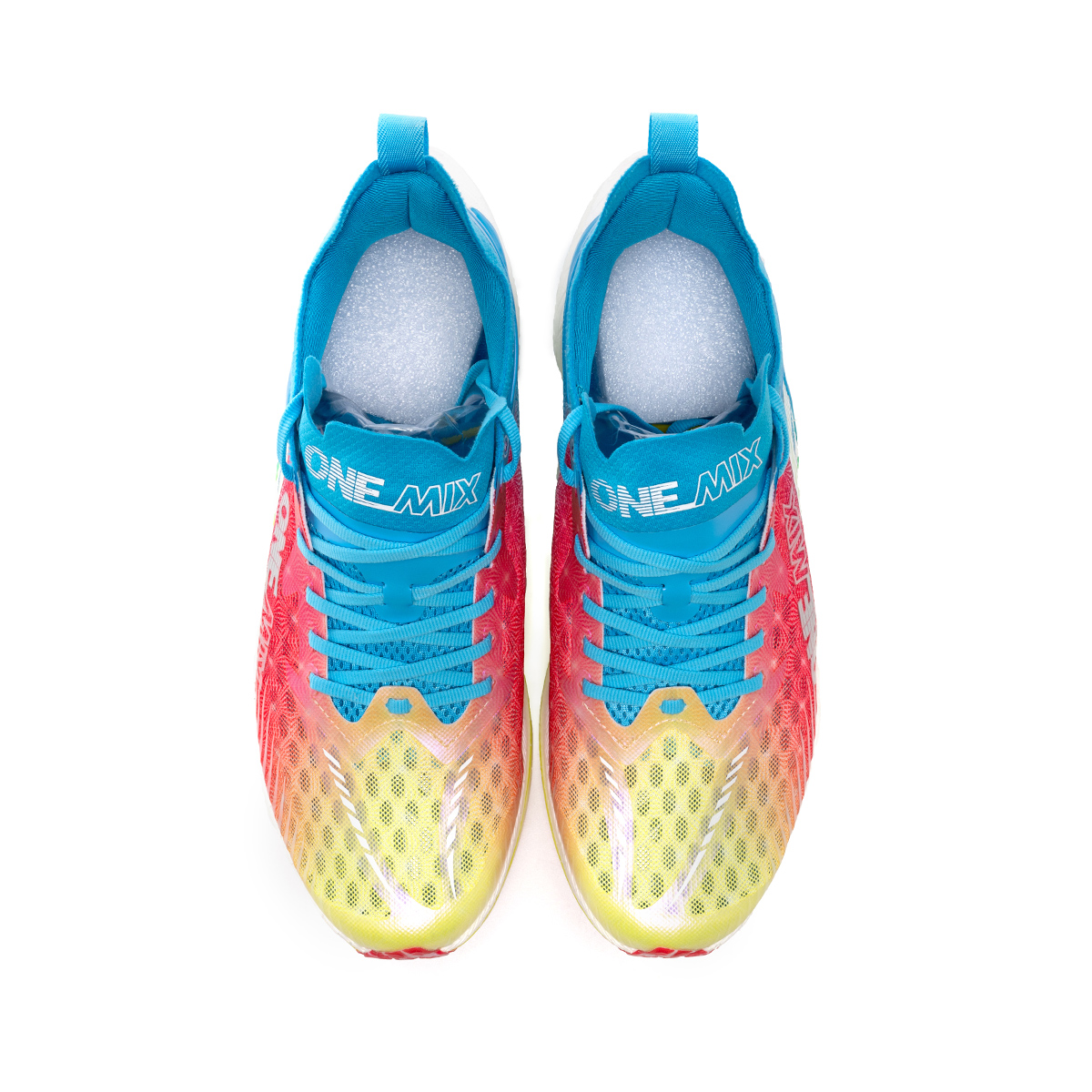 أحذية ONEMIX للجري على الطرق ا - مراجعة Carbon Plate Marathon Racing Shoes وسعره