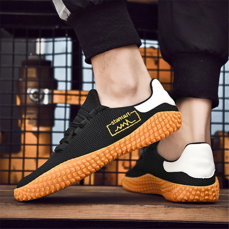 الصيف الرجال أحذية رياضية موضة - مراجعة Waterproof Goretex Running Shoes وسعره