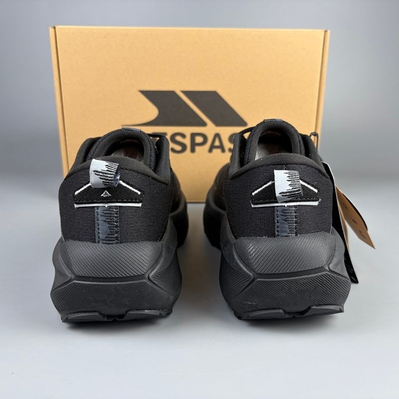حذاء رياضي أصلي مريح مضاد للان - مراجعة Anti Slip Trail Running Sneakers وسعره