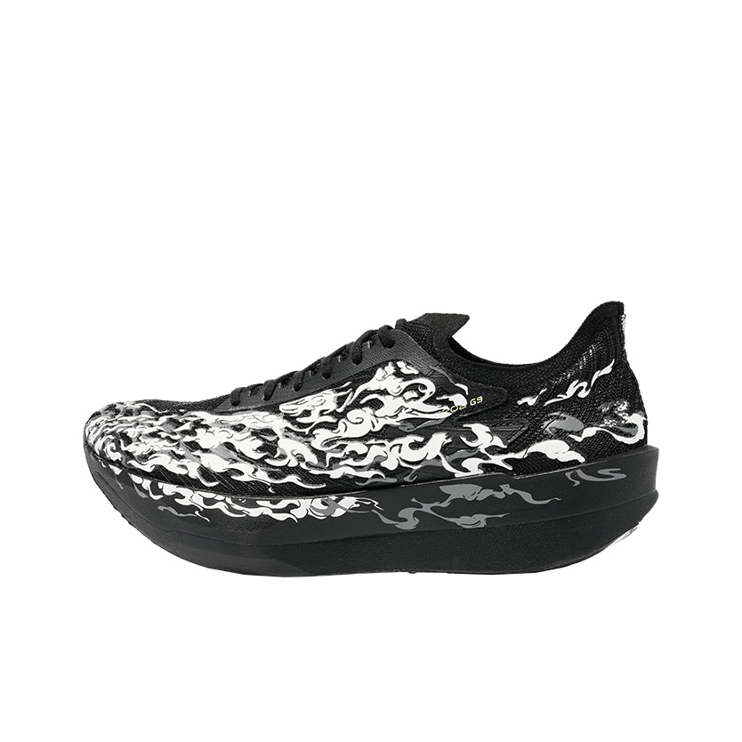 أنتا C202 G9 حذاء جري منخفض ال - مراجعة Carbon Plate Marathon Racing Shoes وسعره