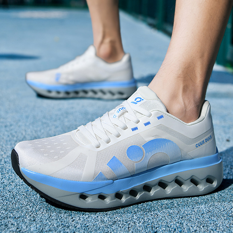 أحذية رياضية رجالية للجري، أحذ - مراجعة Lightweight Road Running Shoes وسعره