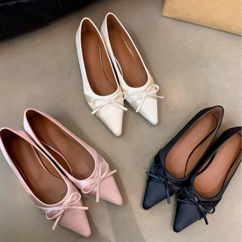 صنادل نسائية صيفية جديدة بتصمي - مراجعة Sandals وسعره