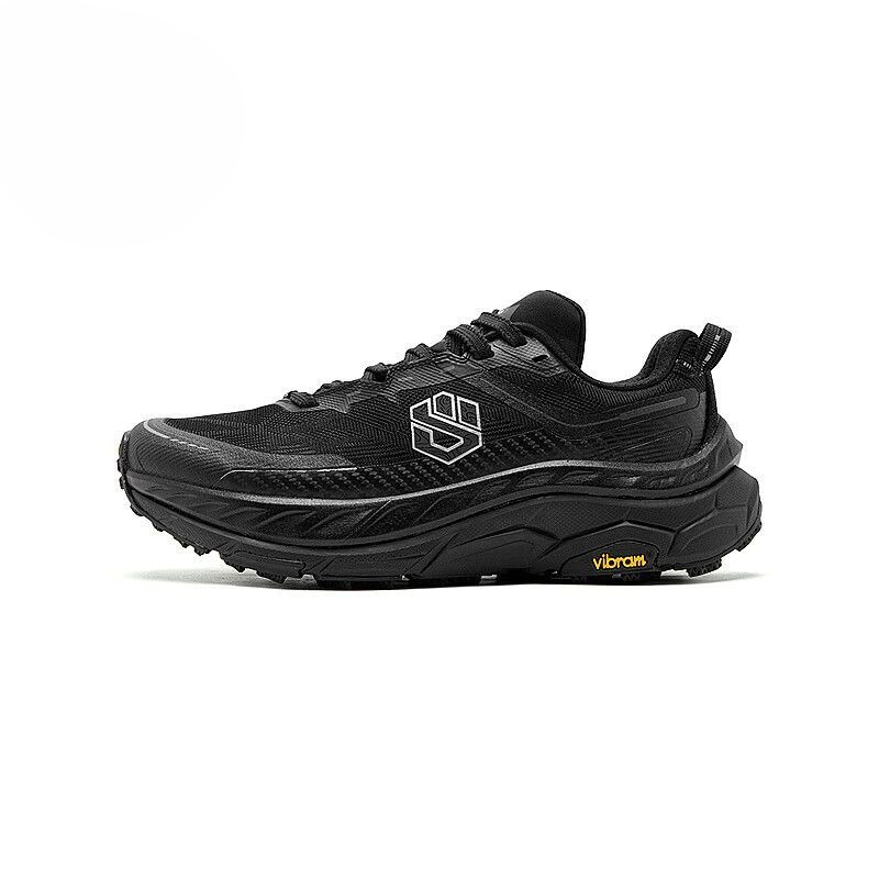 أحذية رياضية احترافية للجري عل - مراجعة Anti Slip Trail Running Sneakers وسعره